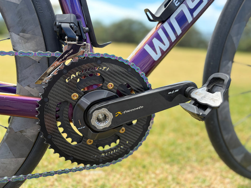 [PROJECT UBW] Winspace SLC 5 MIRAGE (M)