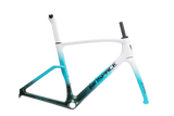 Agile Carbon Frameset - All rounder race frame