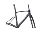 Agile Carbon Frameset - All rounder race frame