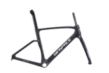 Agile Carbon Frameset - All rounder race frame