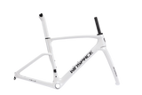 Agile Carbon Frameset - All rounder race frame