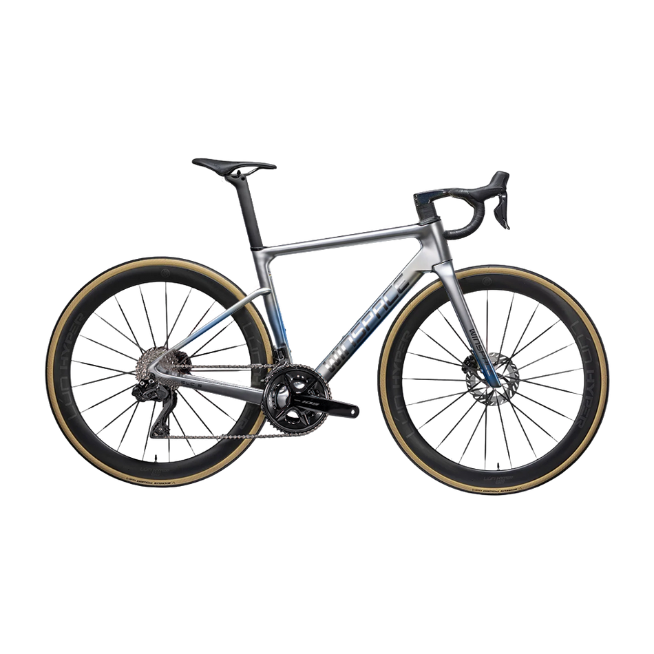 SLC 5 - Complete Bike (build to order) Shimano Di2 12spd