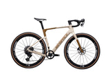 G3 Gravel - Complete Bike (build to order) GRX or AXS