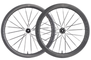 Lún: HYPER 3 D45 (46mm & 54mm) Disc Brake Carbon Wheelset