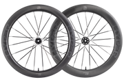 Lún: HYPER 3 D67 (60mm & 68mm) Disc Brake Carbon Wheelset