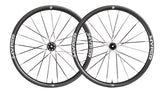 Lún: HYPER 3 D33 (35mm) Disc Brake Carbon Wheelset