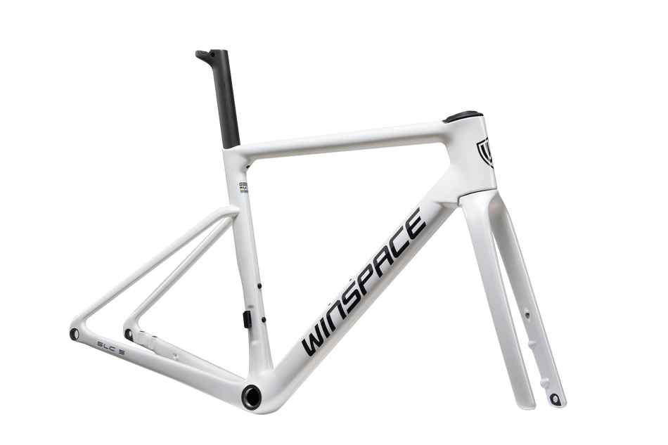 SLC 5 Carbon Frameset