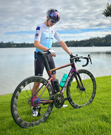 SWG Pro Aero One Piece Speedsuit