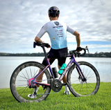 SWG Pro Aero One Piece Speedsuit