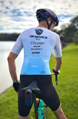 SWG Pro Aero One Piece Speedsuit