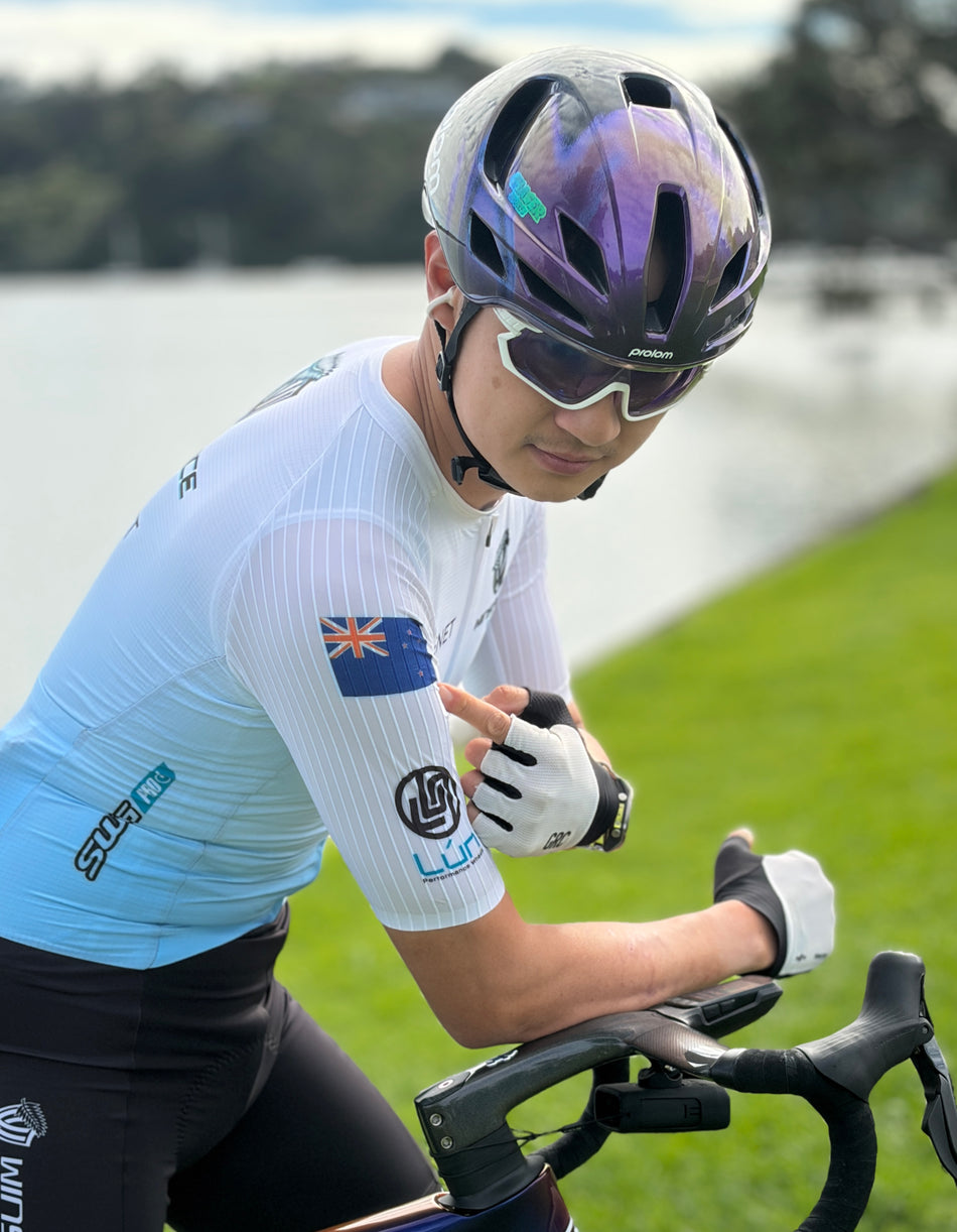 SWG Pro Aero One Piece Speedsuit