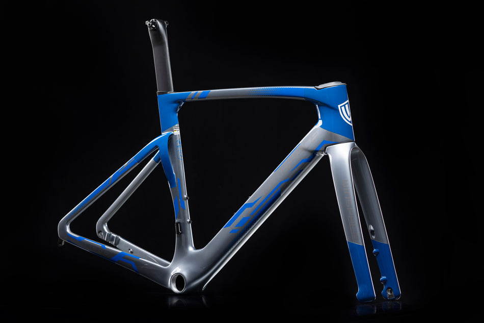 T1600 Carbon Frameset