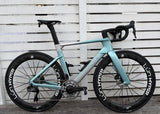 [MANAGER'S DEMO] Winspace M6 Ice Blue (L) Upgraded Max Spec