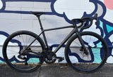 [CLEARANCE] Winspace SLC 2 Carbon Black (M) 11 SPD