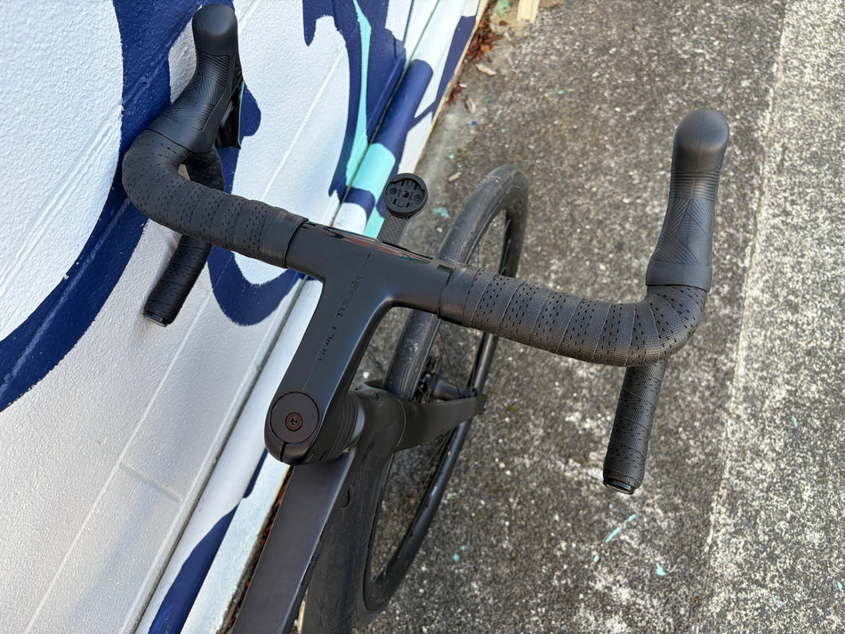 [CLEARANCE] Winspace SLC 2 Carbon Black (M) 11 SPD