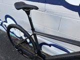 [CLEARANCE] Winspace SLC 2 Carbon Black (M) 11 SPD