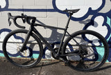 [CLEARANCE] Winspace SLC 2 Carbon Black (M) 11 SPD