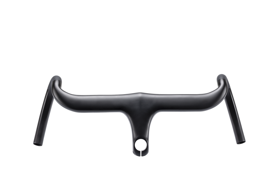 LEGIT Adventure Gravel Carbon Integrated Bar & Stem