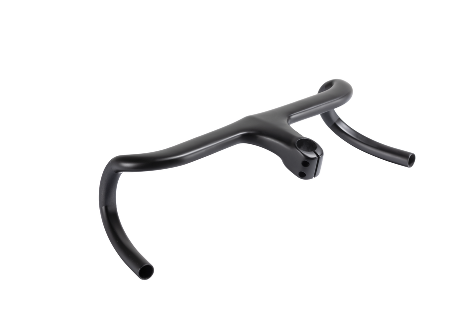 LEGIT Adventure Gravel Carbon Integrated Bar & Stem