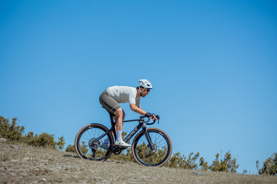 G5 Aero Race Gravel -  (build to order) GRX or AXS