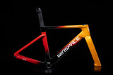 Milemaster M6 Carbon Frameset