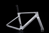 Milemaster M6 Carbon Frameset