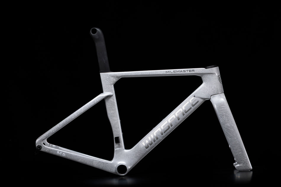 Milemaster M6 Carbon Frameset
