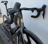 [NEW STOCK ON HAND] Winspace M6 Frost Black (XL)