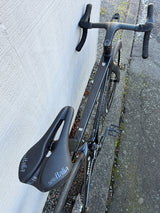 [NEW STOCK ON HAND] Winspace M6 Frost Black (XL)