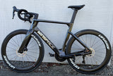 [NEW STOCK ON HAND] Winspace M6 Frost Black (XL)