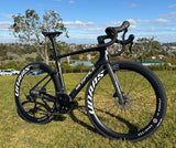 [NEW STOCK ON HAND] Winspace Agile (M) 105 12spd