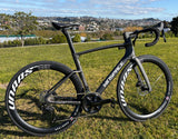 [NEW STOCK ON HAND] Winspace Agile (M) 105 12spd