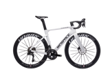 Milemaster M6 - Complete Bike (build to order) Shimano Di2 12spd