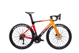 Milemaster M6 - Complete Bike (build to order) Shimano Di2 12spd