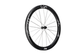 Lún: Routte 3 D50 Carbon Disc Brake Wheelset