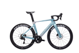 Milemaster M6 - Complete Bike (build to order) Shimano Di2 12spd