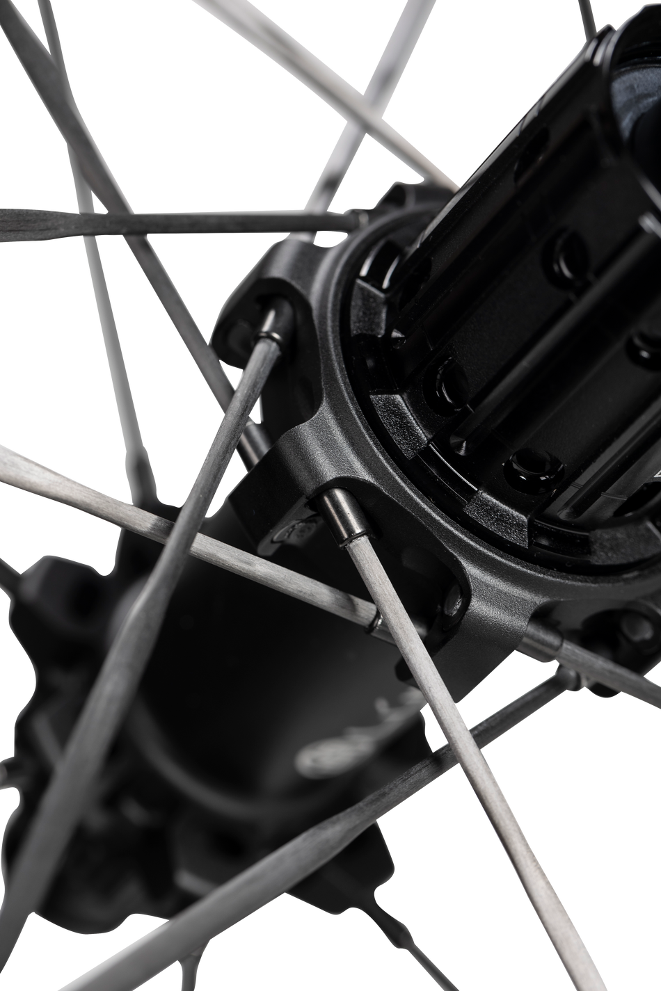 Lún: Routte 3 D50 Carbon Disc Brake Wheelset