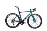 Milemaster M6 - Complete Bike (build to order) Shimano Di2 12spd