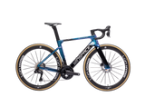 Milemaster M6 - Complete Bike (build to order) Shimano Di2 12spd