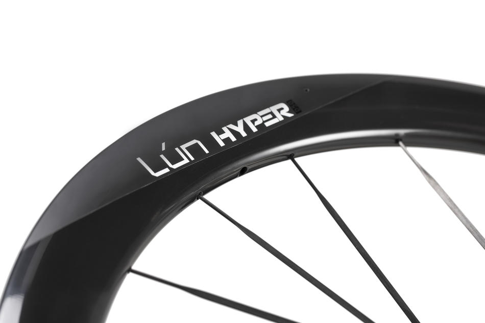 Lún: HYPER 5 D50 Disc Brake Carbon Wheelset– Winspace NZ Lún: HYPER 5 D50 Disc Brake Carbon Wheelset– Winspace NZ