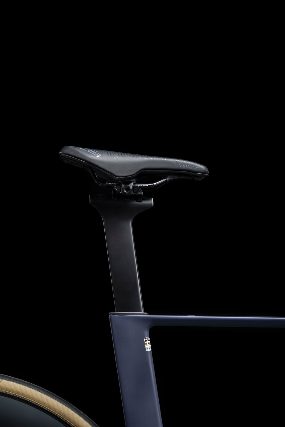 TT5 ERX - Complete Bike (build to order) 12spd