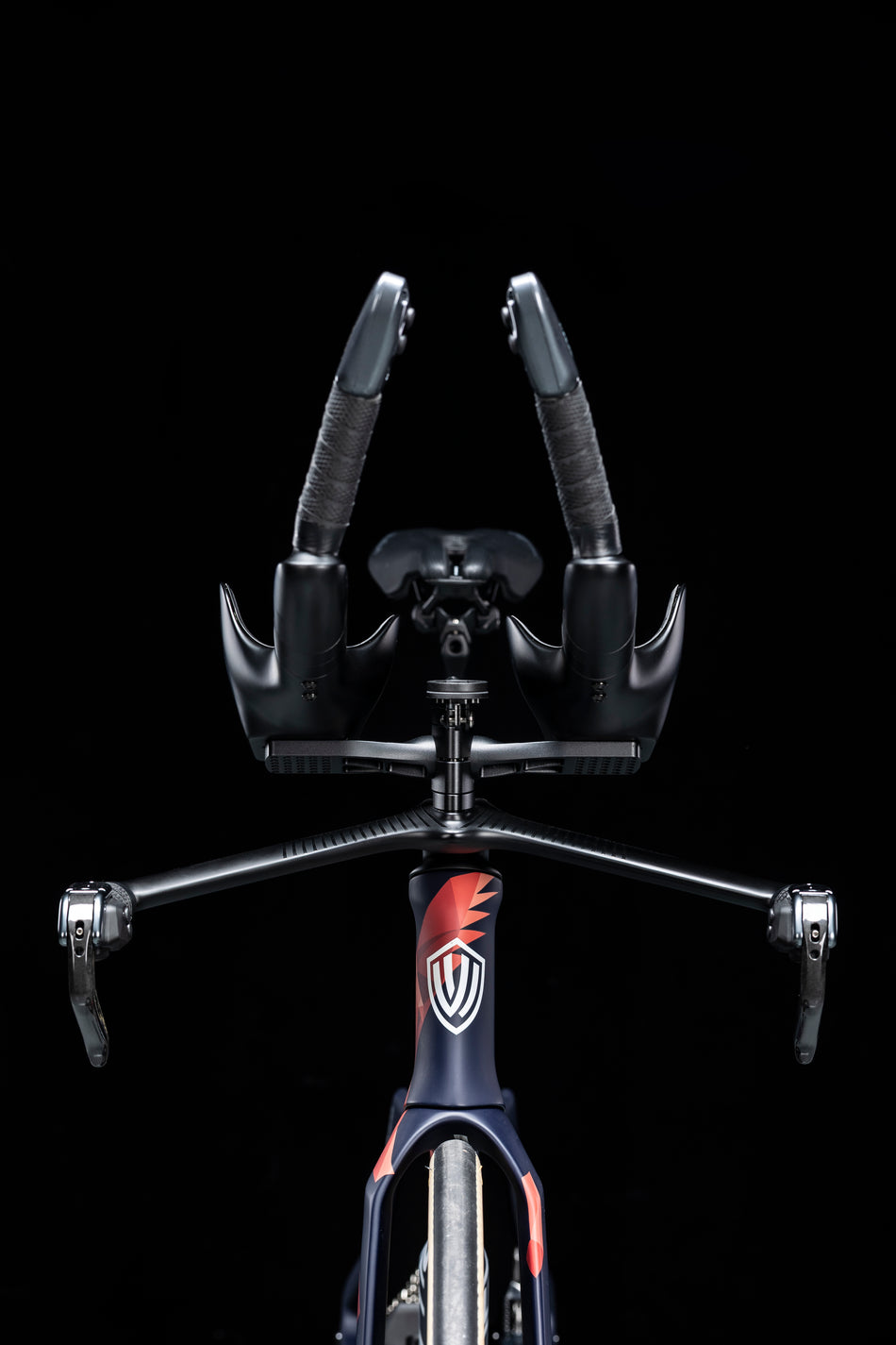 TT5 ERX - Complete Bike (build to order) 12spd
