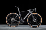 G5 Aero Race Gravel -  (build to order) GRX or AXS