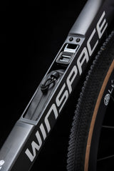 G5 Aero Race Gravel -  (build to order) GRX or AXS