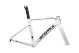 Milemaster M6 Carbon Frameset