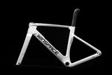 G5 Gravel (Race Aero) Carbon Frameset