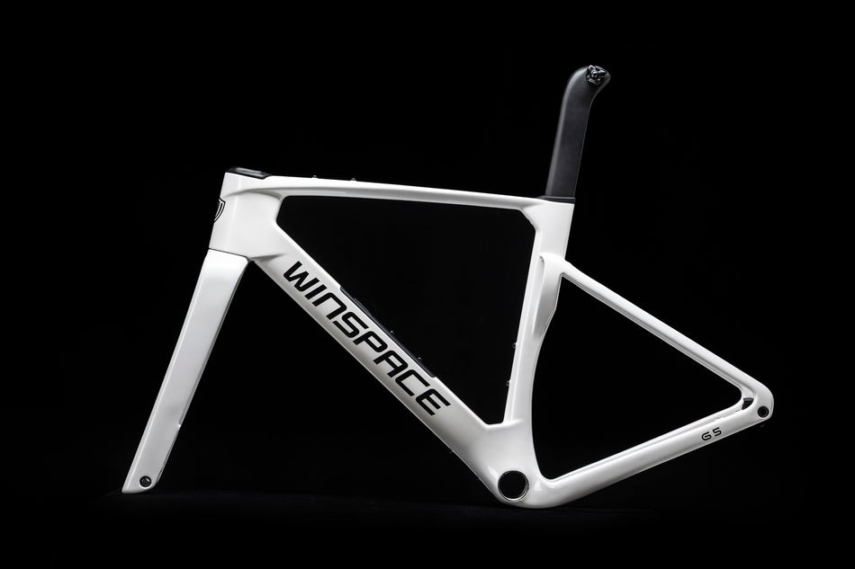 G5 Gravel (Race Aero) Carbon Frameset
