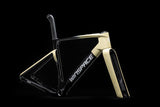 G5 Gravel (Race Aero) Carbon Frameset