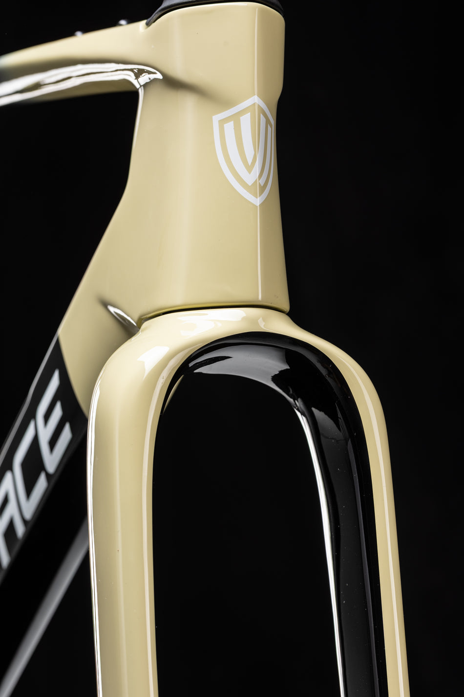 G5 Gravel (Race Aero) Carbon Frameset