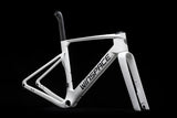 G5 Gravel (Race Aero) Carbon Frameset